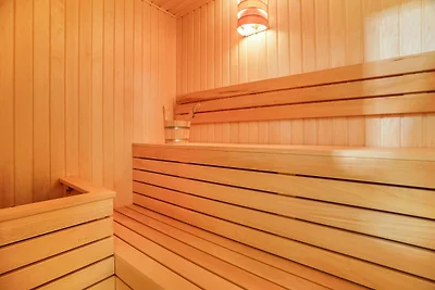 Casa vacanze Vacanza di relax Hörnum