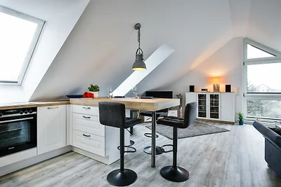 Berliner Ring Inselkoje