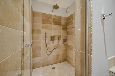 Vakantieappartement Gezinsvakantie Hörnum