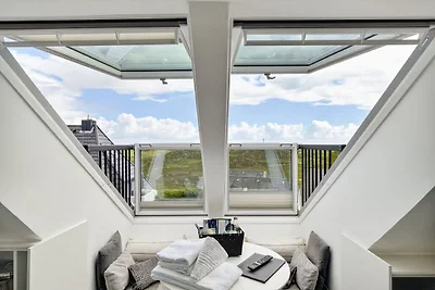 Appartement Vacances avec la famille Hörnum