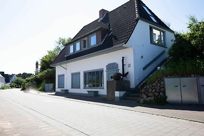 Vakantieappartement Gezinsvakantie Hörnum