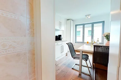 Vakantieappartement Gezinsvakantie Hörnum