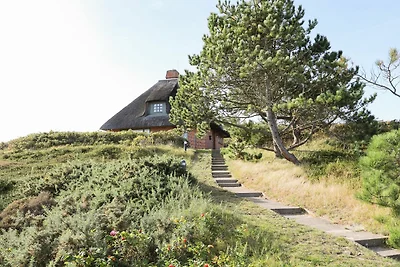 Strandhaus Höltig