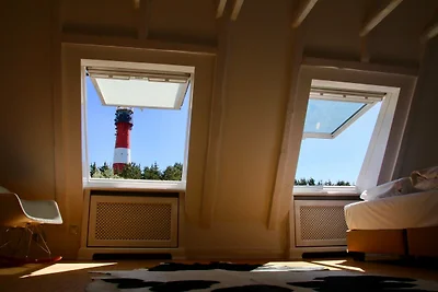 Vakantiehuis Ontspannende vakantie Hörnum