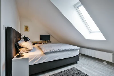 Berliner Ring Inselkoje