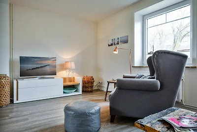 Casa vacanze Vacanza di relax Hörnum