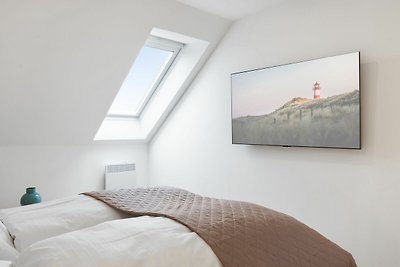 Vakantieappartement Gezinsvakantie Hörnum