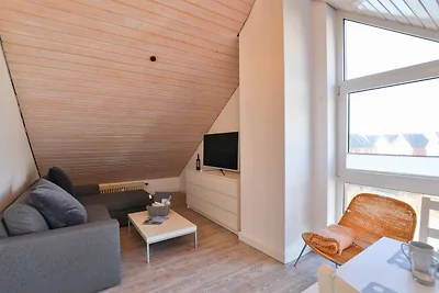 Vakantieappartement Gezinsvakantie Hörnum