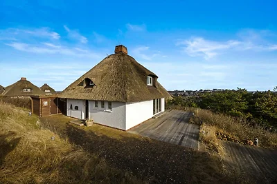 Casa vacanze Vacanza di relax Hörnum