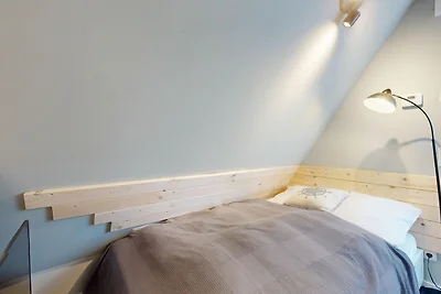 Vakantieappartement Gezinsvakantie Hörnum