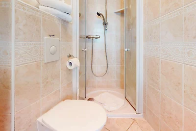 Vakantieappartement Gezinsvakantie Hörnum