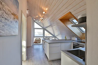 Vakantieappartement Gezinsvakantie Hörnum