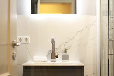 Strandvilla Strand Residenz