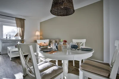 Haus Möwe Hygge Sylt