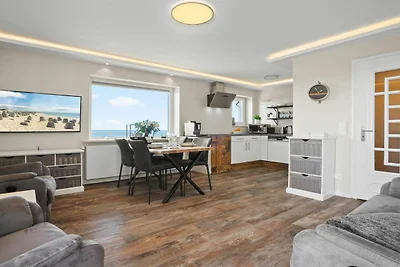 Haus Seeblick Käpitäns-Suite App 7