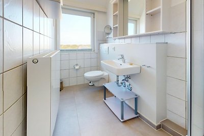 Vakantieappartement Gezinsvakantie Hörnum