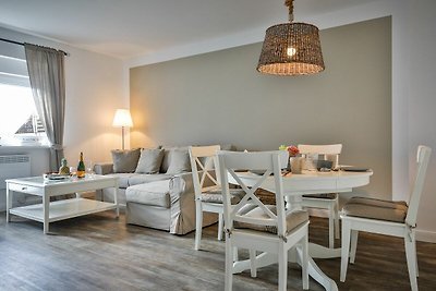 Vakantieappartement Gezinsvakantie Hörnum