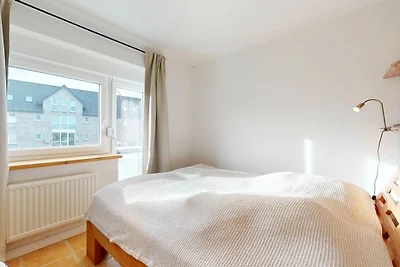 Vakantieappartement Gezinsvakantie Hörnum