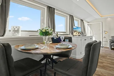 Vakantieappartement Gezinsvakantie Hörnum