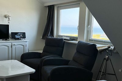 Vakantieappartement Gezinsvakantie Hörnum