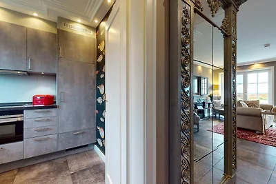 Vakantieappartement Gezinsvakantie Westerland