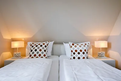 Casa vacanze Vacanza di relax Hörnum