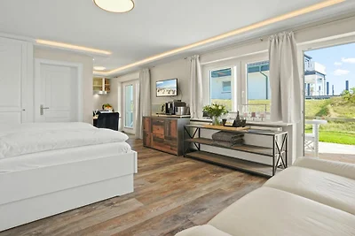 Haus Seeblick Dünen-Suite App 5