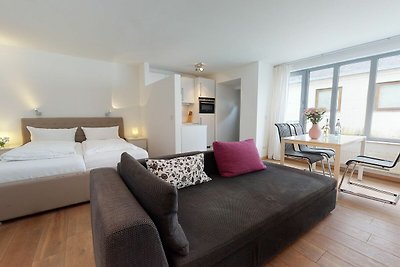 Vakantieappartement Gezinsvakantie Hörnum