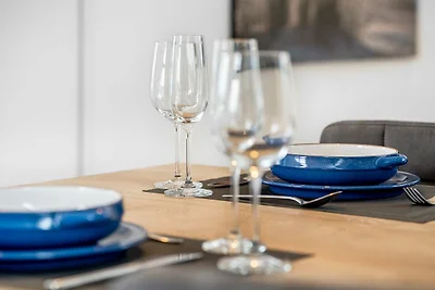 Berliner Ring Inselkoje