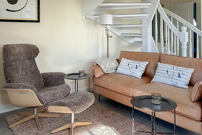 Vakantieappartement Gezinsvakantie Sylt