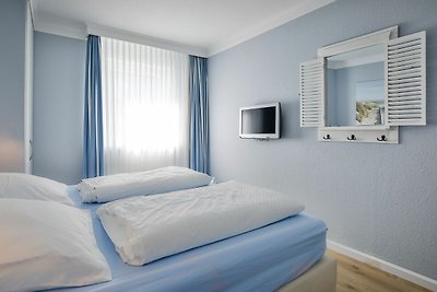 Vakantieappartement Gezinsvakantie Hörnum