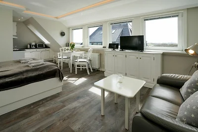 Haus Seeblick Leuchtturm-Suite App 3