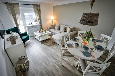Haus Möwe Hygge Sylt