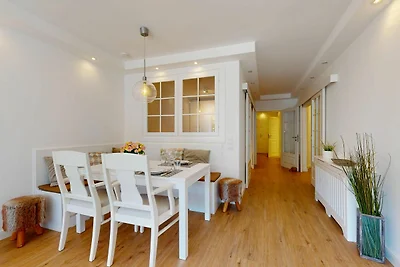 Haus Delphin Strand N°1