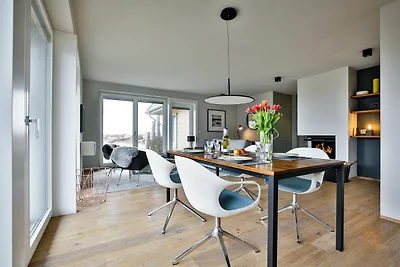 Gurtdeel Sonnenscheinsylt Strandapartment