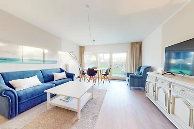 Vakantieappartement Gezinsvakantie Hörnum