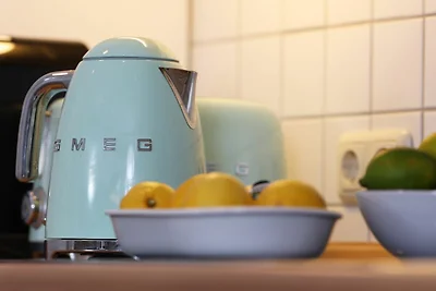 Strandvilla Strand Cottage