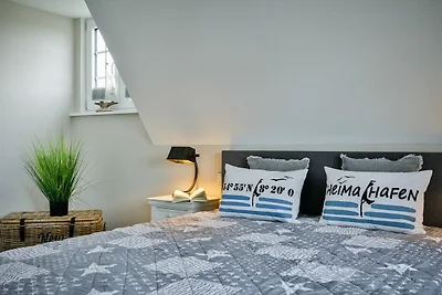 Casa vacanze Vacanza di relax Hörnum