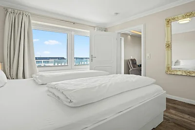 Haus Seeblick Käpitäns-Suite App 7