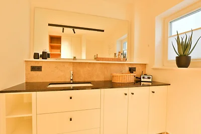 Casa vacanze Vacanza di relax Hörnum