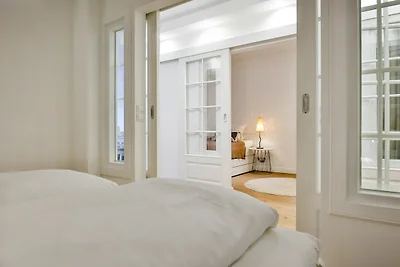 Haus Delphin Strand N°1