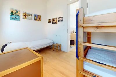 Casa vacanze Vacanza di relax Hörnum