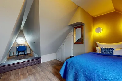 Appartamento Vacanza con famiglia Sylt