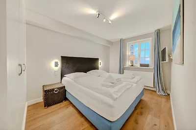Vakantieappartement Gezinsvakantie Hörnum