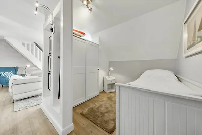 Appartement Vacances avec la famille Hörnum