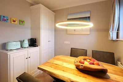 Strandvilla Strand Residenz