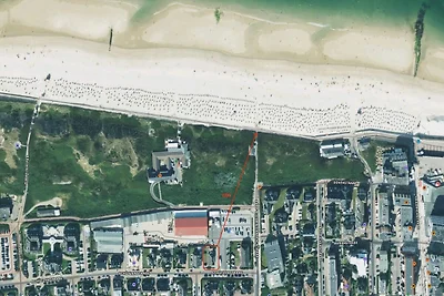 Strandvilla Strand Cottage