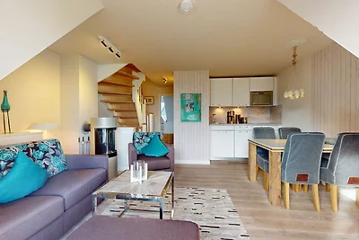 Gurtdeel Beachhouse Beachhouse 6