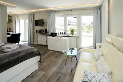 Haus Seeblick Dünen-Suite App 5