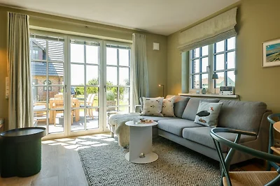 Casa vacanze Vacanza di relax Westerland